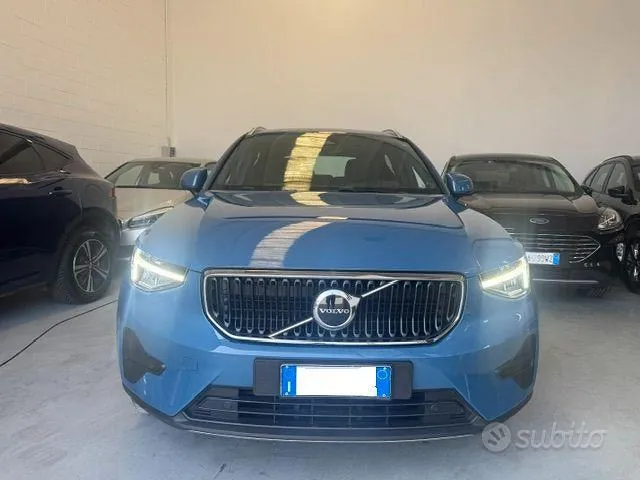 Volvo Xc40 2024 photo 4