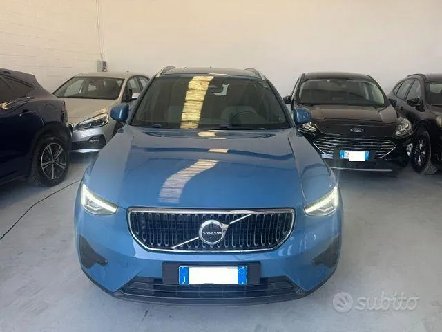 Volvo Xc40 2024 photo 5