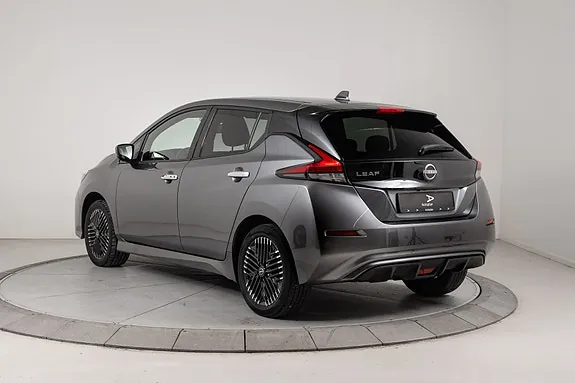 Nissan Leaf 2023 photo 5