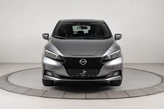 Nissan Leaf 2023 photo 4