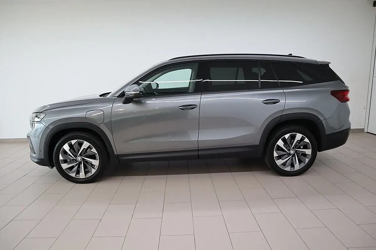 Skoda Kodiaq 2024 photo 3