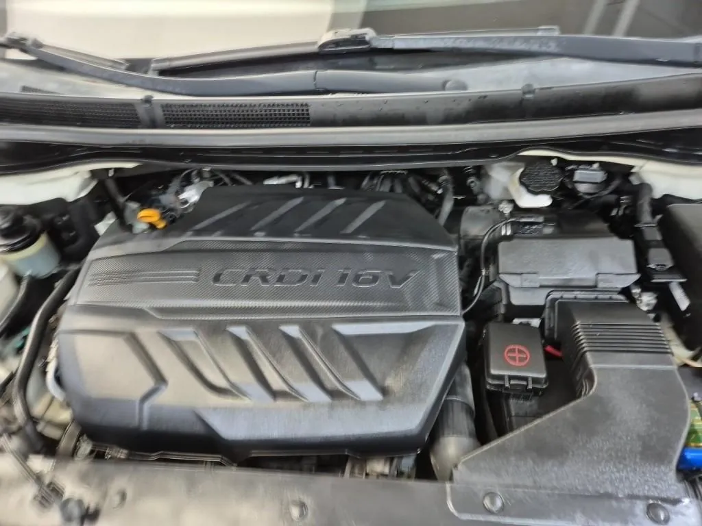 Kia Carnival 2019 photo 5
