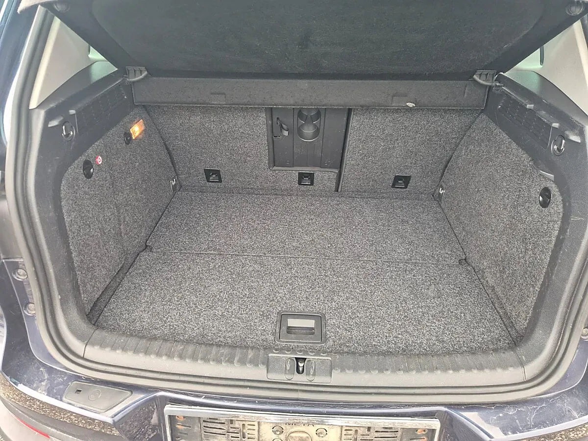 Volkswagen Tiguan 2012 photo 3