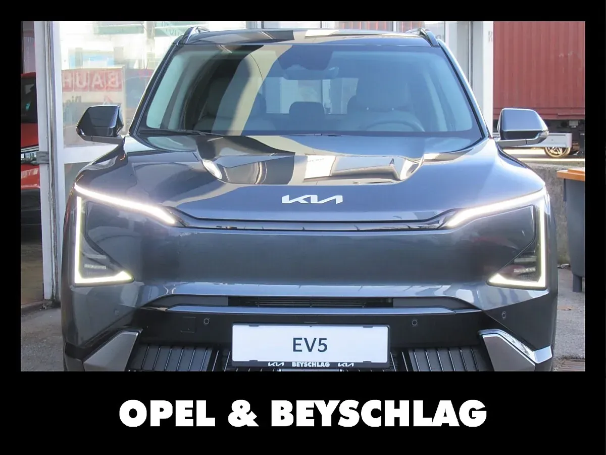 Kia Ev5
