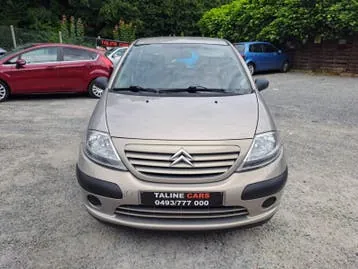 Citroen C3