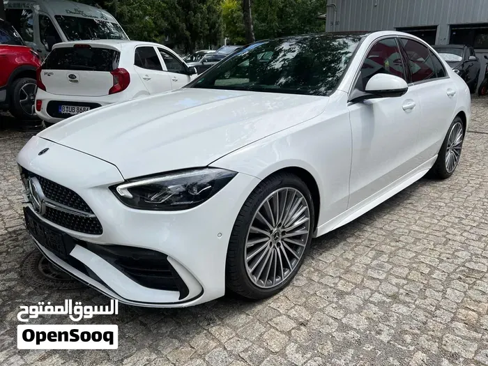 Mercedes-Benz E-Class 2026 photo 5