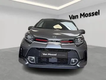 Kia Picanto 2021 photo 2
