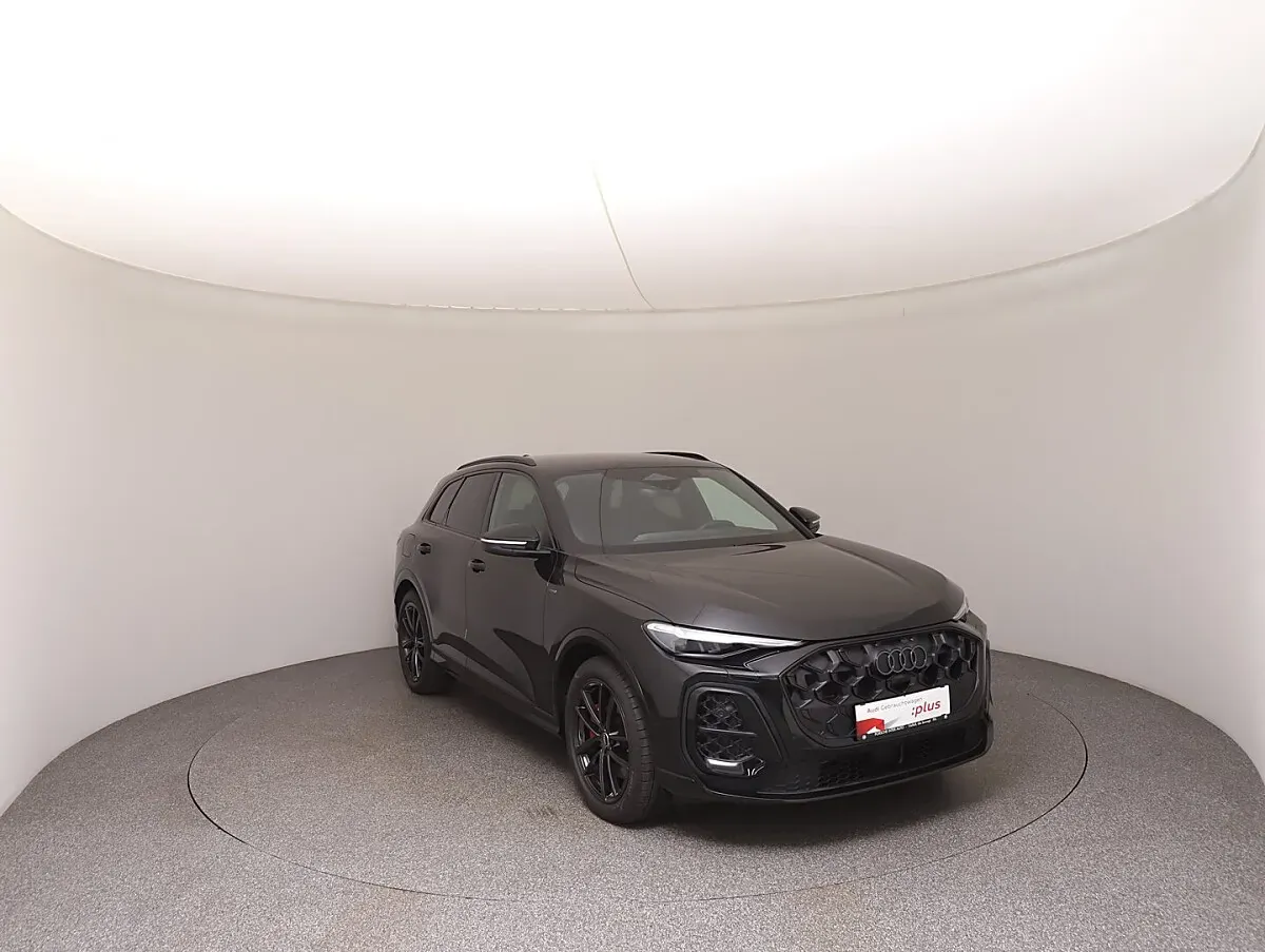 Audi Q5 2026 photo 2