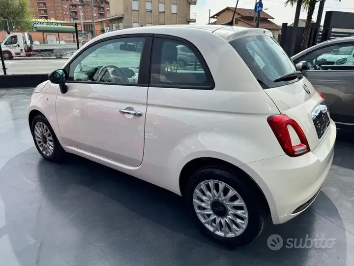 Fiat 500 2023 photo 3