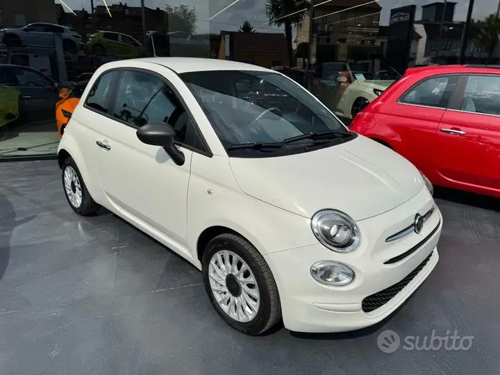 Fiat 500 2023 photo 2