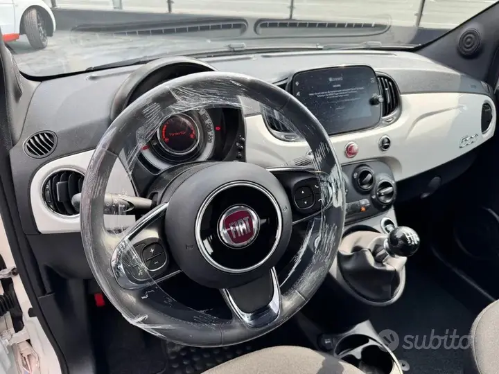 Fiat 500 2023 photo 5
