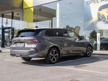 Opel Astra 2025 photo 3