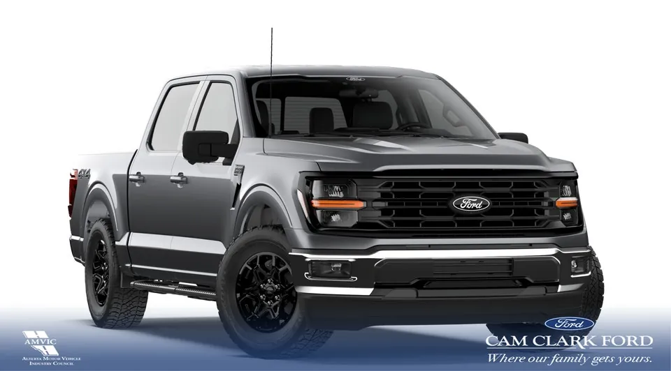 Ford F-150 2026 photo 4