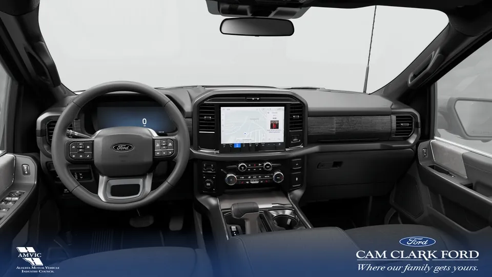 Ford F-150 2026 photo 5