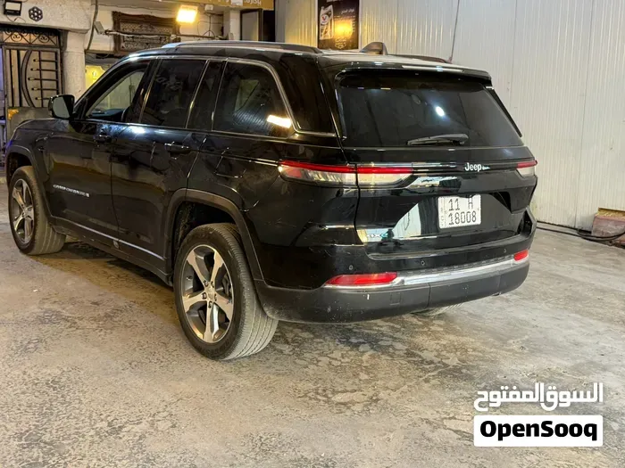 Jeep Cherokee 2024 photo 4
