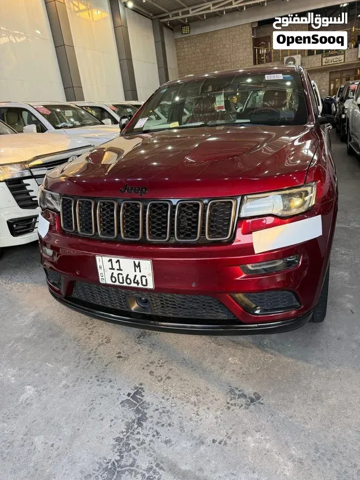 Jeep Cherokee 2024 photo 5