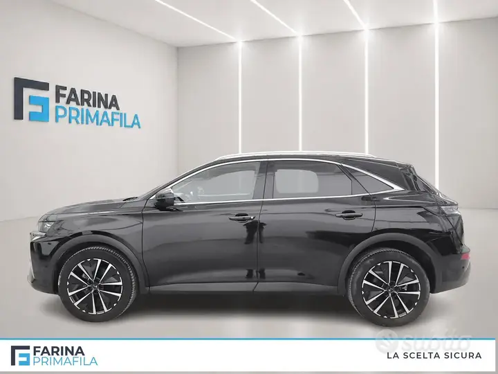 DS Automobiles Ds 7 2024 photo 3