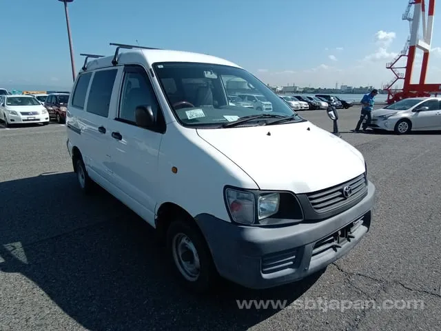 Toyota Liteace
