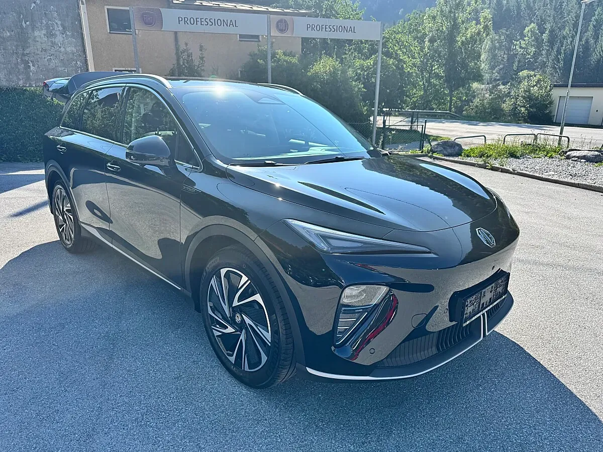 MG Mgs6