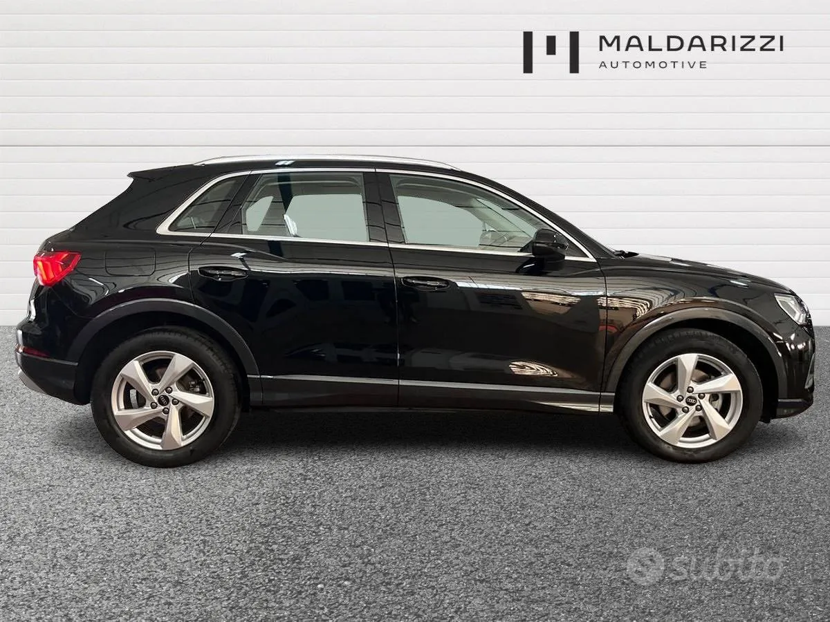 Audi Q3 2024 photo 5