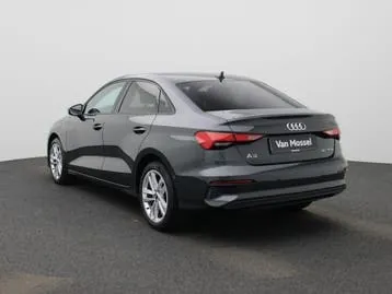 Audi A3 2022 photo 2