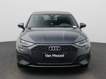Audi A3 2022 photo 3