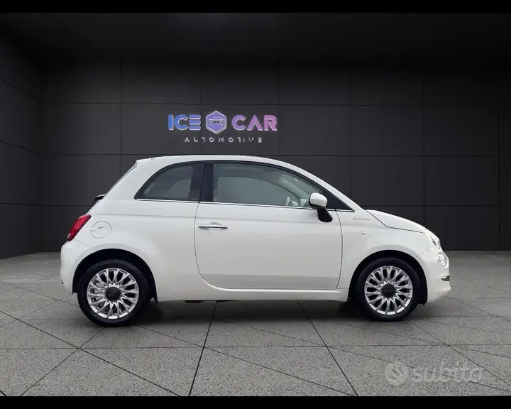 Fiat 500 2021 photo 4