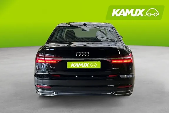 Audi A6 2020 photo 5