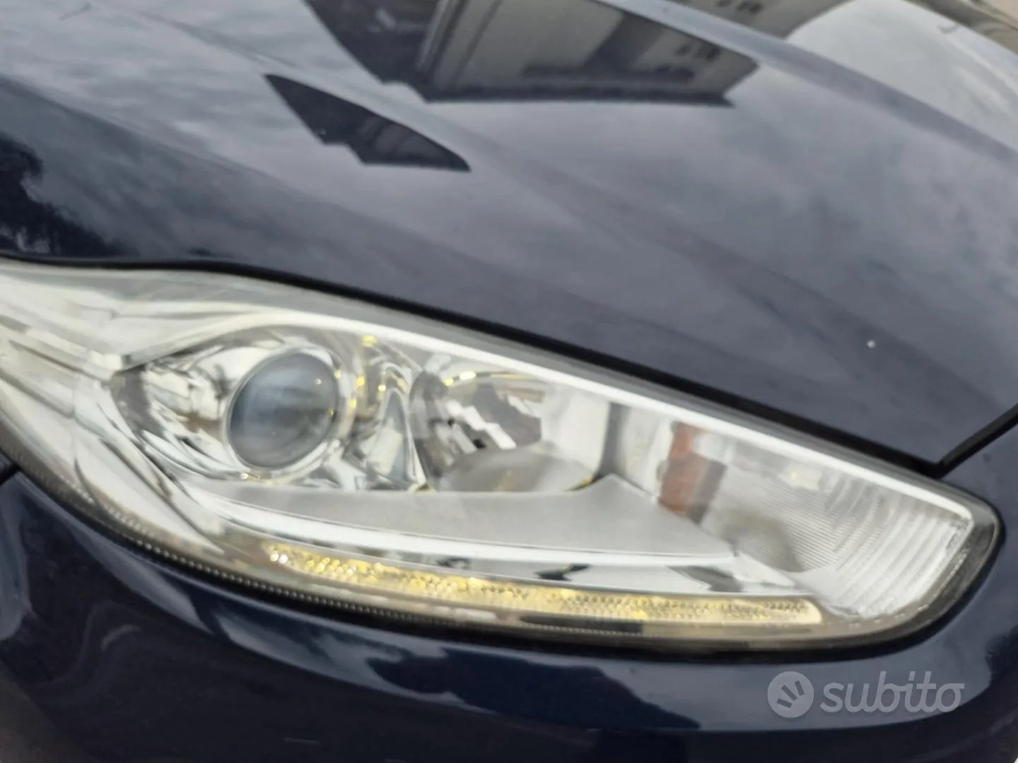 Ford Fiesta 2016 photo 2