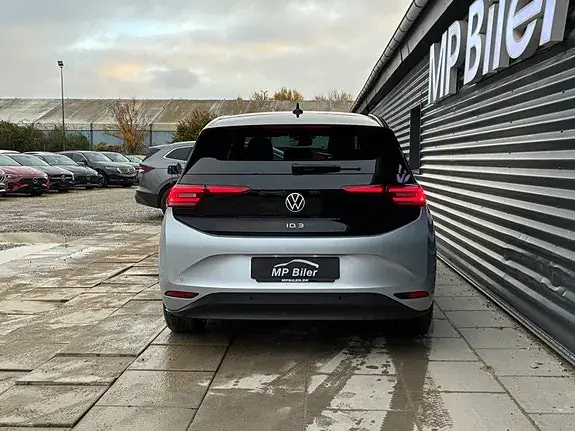Volkswagen Id.3 2025 photo 4