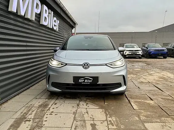 Volkswagen Id.3 2025 photo 5