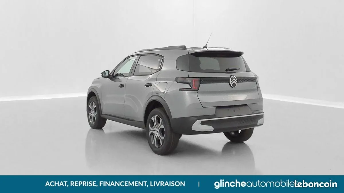 Citroen C3 Aircross 2026 photo 5