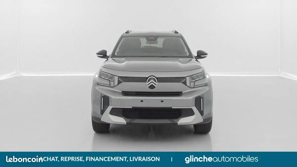 Citroen C3 Aircross 2026 photo 2
