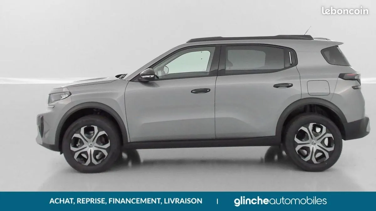 Citroen C3 Aircross 2026 photo 4