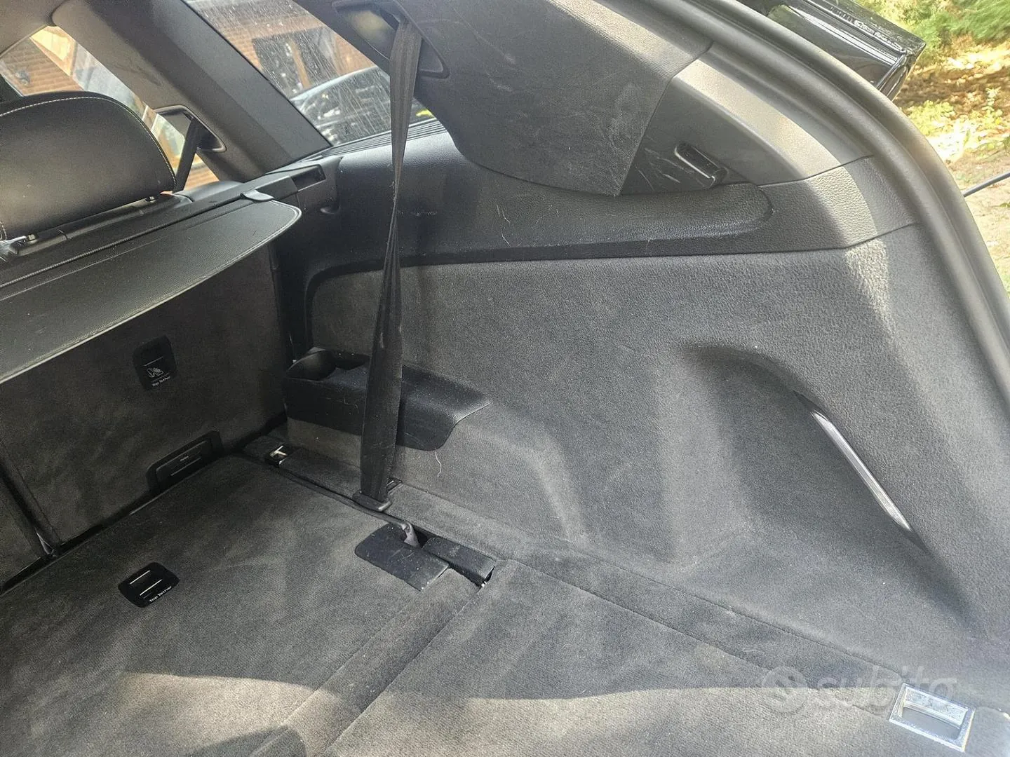 Audi Q7 2017 photo 3