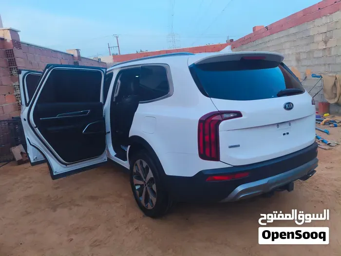 Kia Telluride