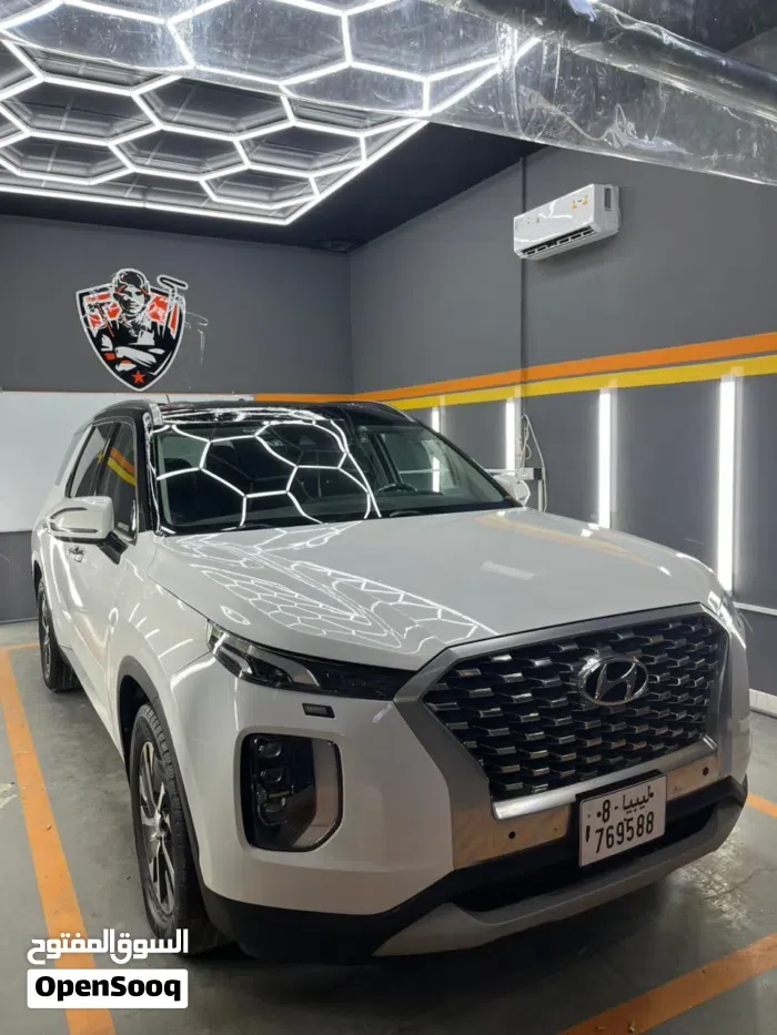Kia Telluride 2020 photo 5