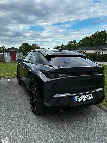 Peugeot 3008 2026 photo 2