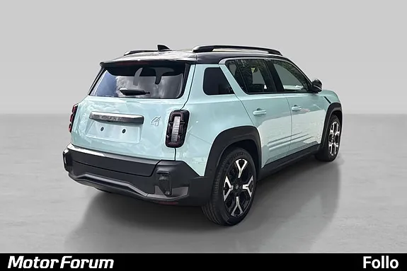 Renault 4 E-Tech 2026 photo 5