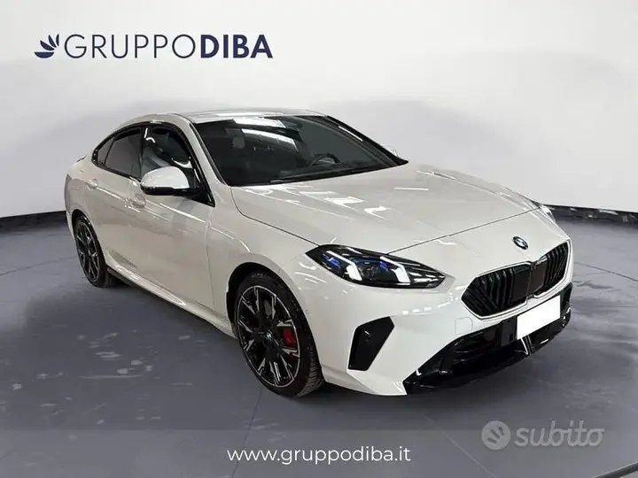BMW Serie 2 Gran Coupé 2025 photo 3