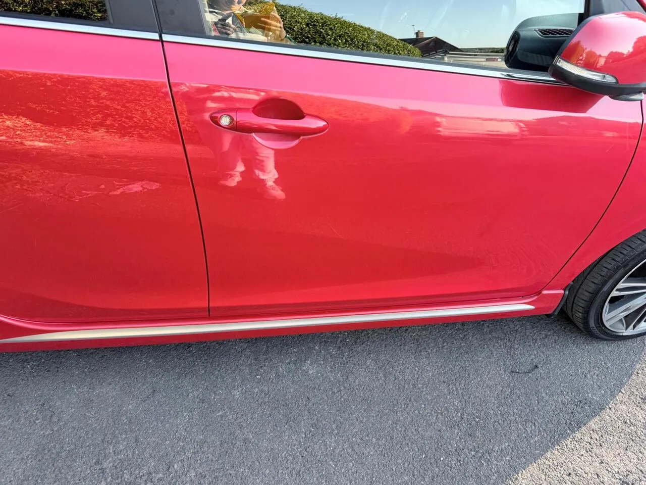 Kia Picanto 2018 photo 4
