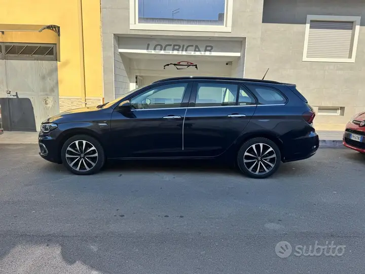 Fiat Tipo 2018 photo 2
