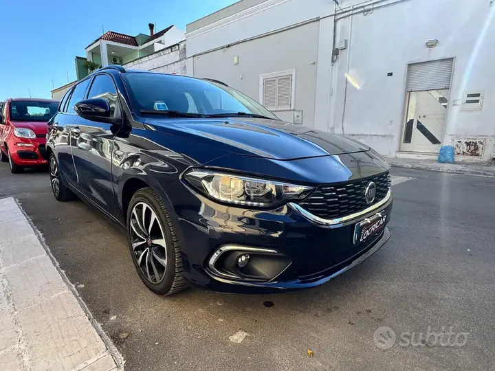 Fiat Tipo 2018 photo 4