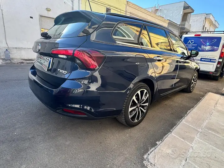 Fiat Tipo 2018 photo 3