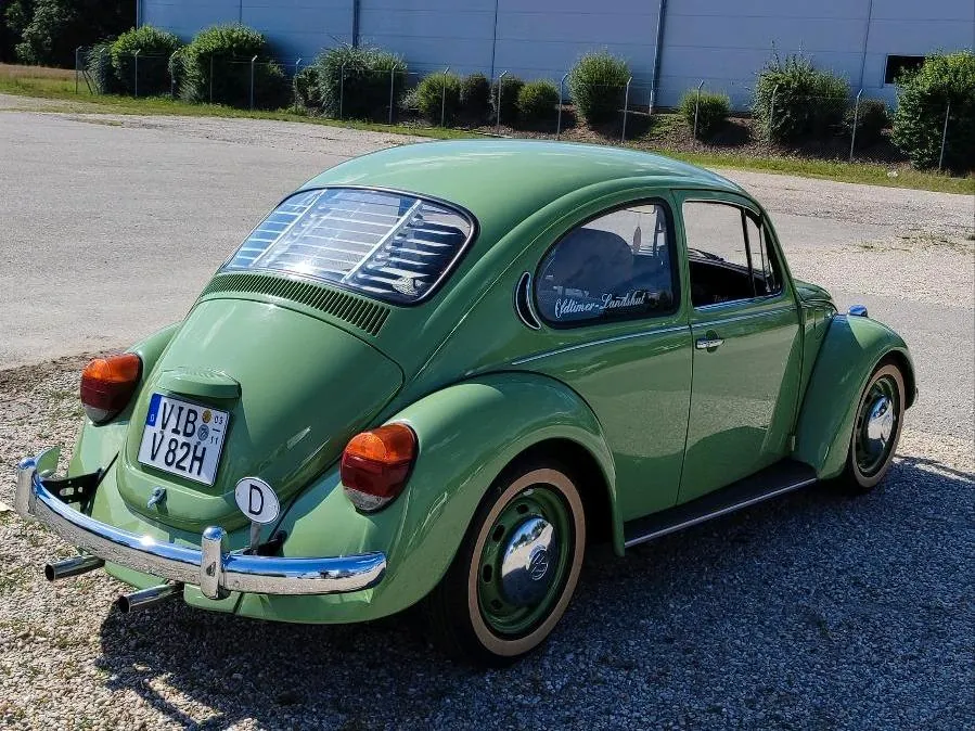 Volkswagen Käfer