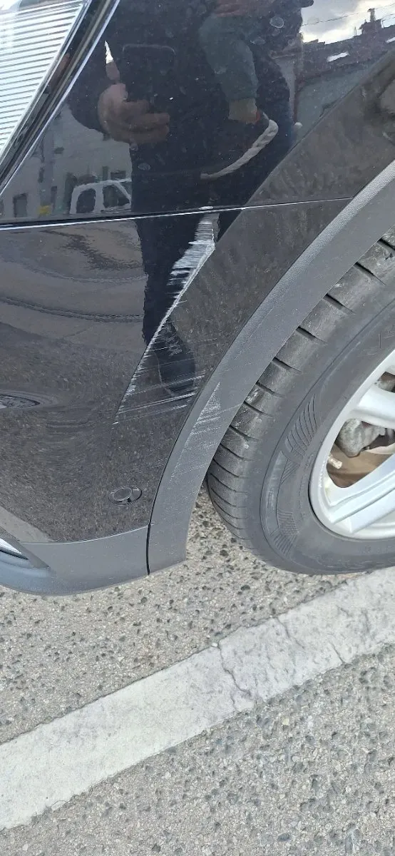 Volkswagen Tiguan 2016 photo 3