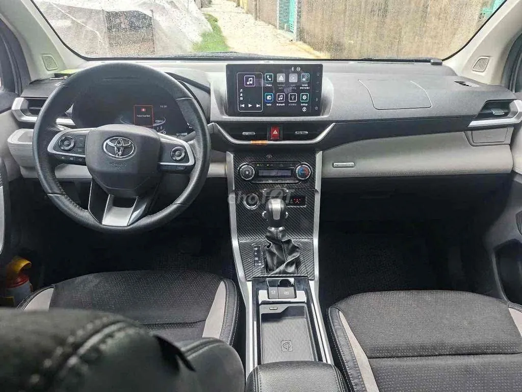 Toyota Veloz Cross 2022 photo 4