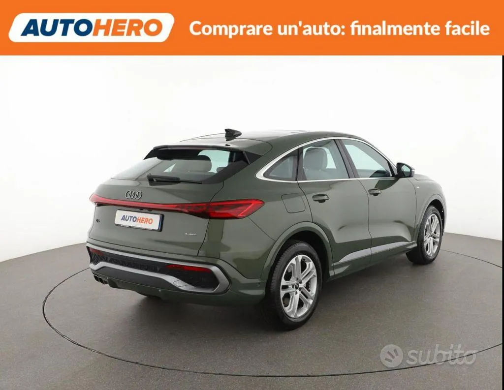 Audi Q5 2026 photo 5
