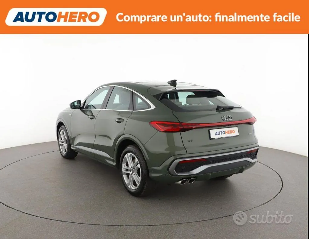 Audi Q5 2026 photo 4