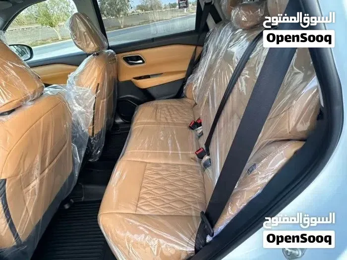 Nissan Rogue 2021 photo 3
